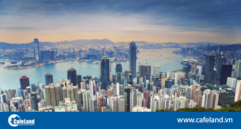 Read more about the article Khối lượng đầu tư bất động sản khu vực châu Á dự kiến tăng trưởng hai con số vào năm 2023