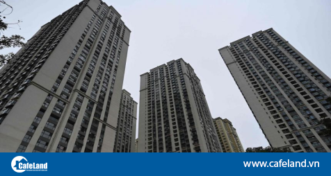 Read more about the article Thị trường nhà ở Trung Quốc tiếp tục biến động