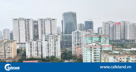Read more about the article Ôm 3 căn hộ chục tỷ, nhà xuống cấp, cho thuê thu tiền lẻ nhưng hỏi mua không bán
