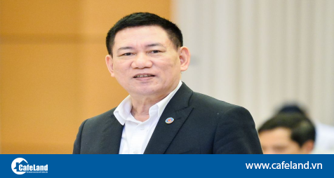 Read more about the article Bộ trưởng Tài chính nói 4 lần lên tivi cảnh báo lỗ hổng trái phiếu doanh nghiệp