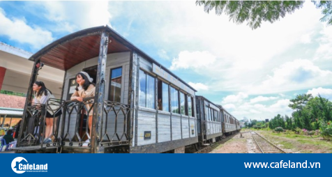 Read more about the article Du khách sắp được trải nghiệm tuyến đường sắt răng cưa leo núi tại Việt Nam