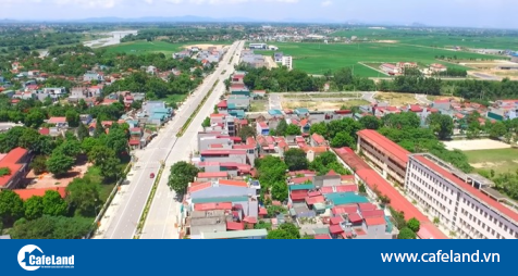 Read more about the article Thanh Hóa thúc tiến độ các dự án lớn tại khu vực Lam Sơn – Sao Vàng