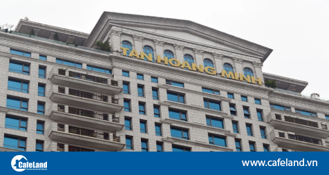 Read more about the article Ủy ban Chứng khoán lên tiếng việc hoàn tiền cho nhà đầu tư 9 lô trái phiếu Tân Hoàng Minh