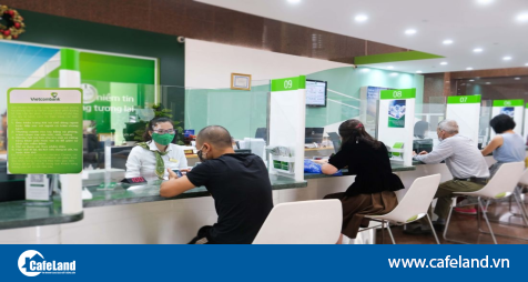 Read more about the article Vietcombank lãi gần 10.000 tỷ trong quý 1/2022