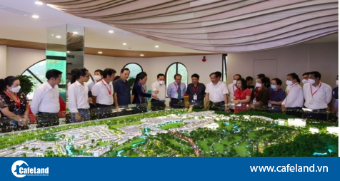 Read more about the article Tái khởi động dự án hơn 1.000 tỉ đồng tại Lạng Sơn sau 17 năm bỏ hoang