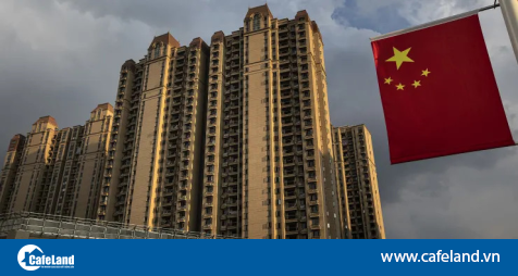 Read more about the article Thị trường nhà ở tăng trưởng nóng của Trung Quốc chỉ còn là “dĩ vãng”