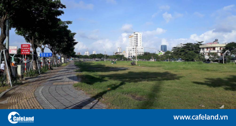 Read more about the article Đà Nẵng sắp đấu giá cho thuê đất tại 6 khu đất lớn với mức giá khởi điểm ra sao?