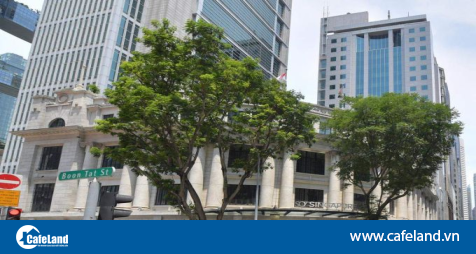 Read more about the article Business Times: Công ty liên quan Vạn Thịnh Phát trả mức giá cao kỷ lục mua khách sạn tại Singapore