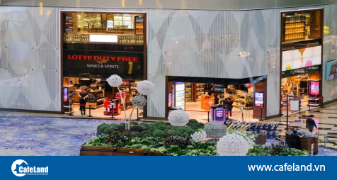 Read more about the article Đại gia bán hàng miễn thuế Hàn Quốc khai trương cửa hàng mới ở Sydney, Đà Nẵng, đặt mục tiêu tổng doanh thu ở nước ngoài đạt gần 200 triệu USD