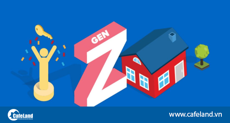 Read more about the article Gen Z sẽ thay đổi thị trường bất động sản như thế nào?