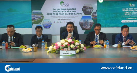 Read more about the article Bamboo Capital lên kế hoạch IPO công ty bất động sản BCG Land trong quý 2, giá chào bán dự kiến khoảng 20.000 đồng/cổ phiếu