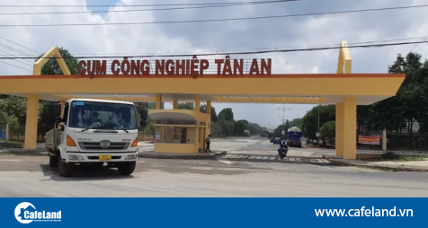 Read more about the article Lãnh đạo tỉnh Đắk Lắk nói gì thông tin cụm công nghiệp thành dự án bất động sản?