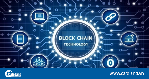Read more about the article Việt Nam chính thức có Hiệp hội Blockchain