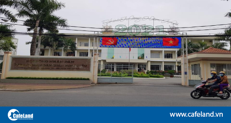 Read more about the article Thanh tra Cần Thơ kiến nghị công an làm rõ sai phạm đất đai ở Ninh Kiều dính đến nhiều cán bộ
