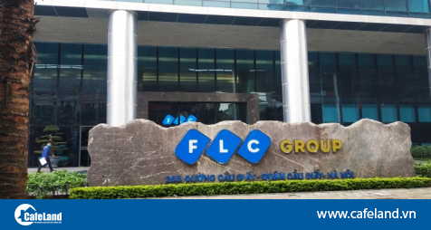 Read more about the article Cổ đông lớn Địa ốc Hoàng Quân gom hơn 10 triệu cổ phiếu, chính thức trở thành cổ đông lớn của FLC Faros