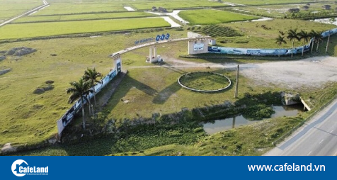 Read more about the article Thanh Hóa sẽ xử lý ra sao đối với hàng trăm dự án, công trình 'xí phần' đất rồi bỏ hoang?