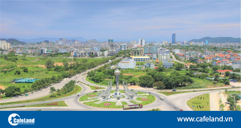 Read more about the article Thành phố Thanh Hóa sắp có dự án nhà ở xã hội với 2.400 căn hộ, quy mô hơn 3.700 tỷ đồng