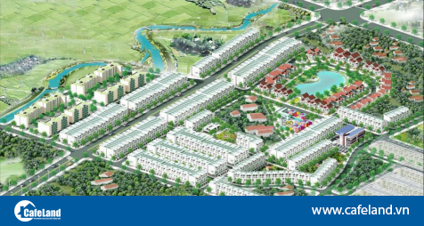 Read more about the article Khu đô thị City Home hơn 1.200 tỉ tại Thái Nguyên vẫn chưa có chủ
