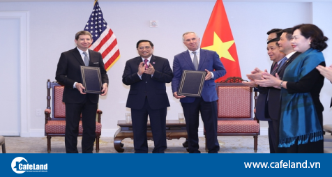Read more about the article Cơ quan Tài chính phát triển Hoa Kỳ DFC tài trợ 70 triệu USD cho Đại học Fulbright Việt Nam