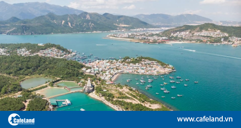 Read more about the article Khánh Hòa đề xuất bổ sung hoạt động kinh doanh casino dự án tại đảo Hòn Tre