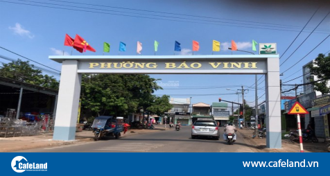 Read more about the article Đồng Nai phê duyệt quy hoạch khu dân cư 21ha