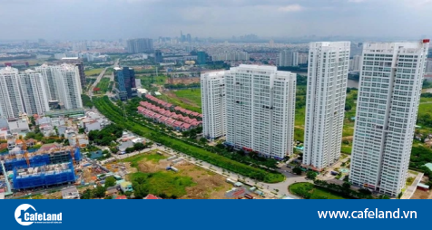 Read more about the article Lúng túng với thuế chuyển nhượng bất động sản