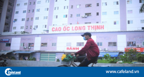 Read more about the article Bình Định tăng cường quản lý nhà ở xã hội