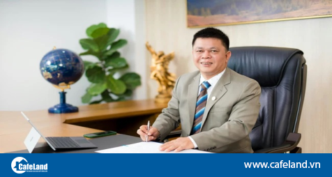 Read more about the article Cổ phiếu NKG xuống mức thấp, Chủ tịch Nam Kim mua thêm 3 triệu cổ phiếu
