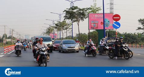 Read more about the article Sẽ đấu thầu chọn nhà đầu tư cho 5 dự án khu dân cư