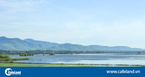 Read more about the article Bình Định không san lấp nhiều ao, hồ, đầm có chức năng phát triển du lịch