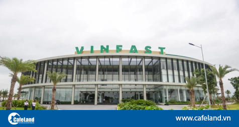 Read more about the article Vingroup phát hành xong 525 triệu USD trái phiếu quốc tế để bổ sung vốn cho VinFast