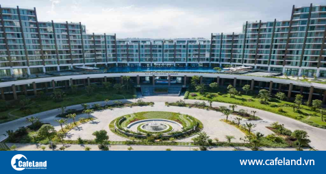 Read more about the article Thanh Hóa nói gì về vụ lùm xùm giữa khách hàng và Tập đoàn FLC liên quan đến dự án Khách sạn FLC Sầm Sơn Grand Hotel?