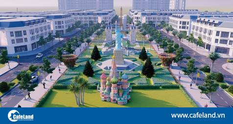 Read more about the article Thái Nguyên sắp có thêm 3 khu đô thị