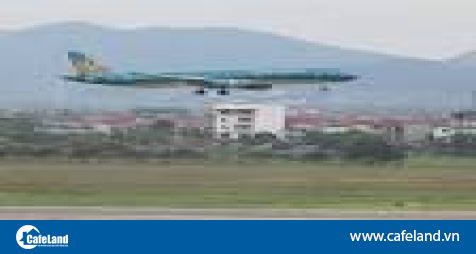 Read more about the article Hà Nội dự kiến xây dựng thêm 1 sân bay quốc tế tại khu vực phía Nam của Thủ đô