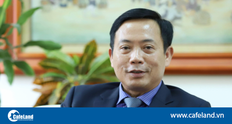 Read more about the article Cách chức Chủ tịch Ủy ban Chứng khoán Nhà nước Trần Văn Dũng
