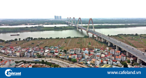 Read more about the article Hà Nội: Phân loại cấp phép xây dựng nhà ở riêng lẻ trên bãi sông