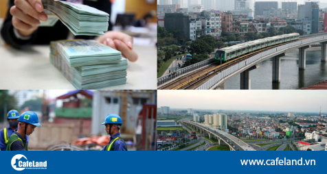Read more about the article Chính phủ đôn đốc 8 bộ ngành, cơ quan Trung ương giải ngân hơn 3.400 tỉ đồng vốn đầu tư công