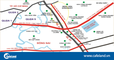 Read more about the article Đồng Nai cam kết bố trí hơn 2.600 tỉ đồng cho dự án cao tốc Biên Hòa – Vũng Tàu