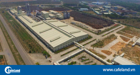 Read more about the article Quảng Trị sẽ có thêm khu công nghiệp hơn 900 tỉ đồng