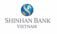 Ngân hàng TNHH MTV Shinhan Việt Nam (Shinhan Bank)