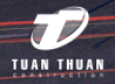 Công ty TNHH MTV Xây dựng Tuấn Thuận