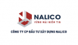 Công ty Cổ Phần Đầu tư Xây dựng Nalico
