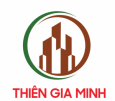 Công ty TNHH TMDV Bất động sản Thiên Gia Minh