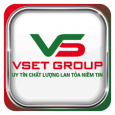 Công ty Cổ phần Tập đoàn VsetGroup