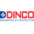 Công ty Cổ phần Kỹ thuật Xây dựng Dinco