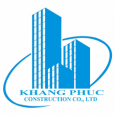 Công ty xây dựng Khang Phúc
