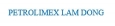 Công ty Cổ phần Dịch vụ và Thương mại Petrolimex Lâm Đồng