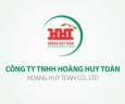 Công ty TNHH Hoàng Huy Toàn
