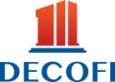 Công ty Cổ phần Xây dựng và Thiết kế Số 1 – DECOFI