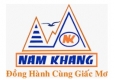 Công ty Cổ phần Đầu tư Bất động sản Nam Khang Miền Trung
